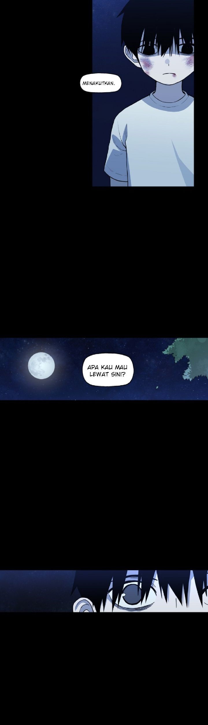 The Boxer Chapter 96 - halaman 38
