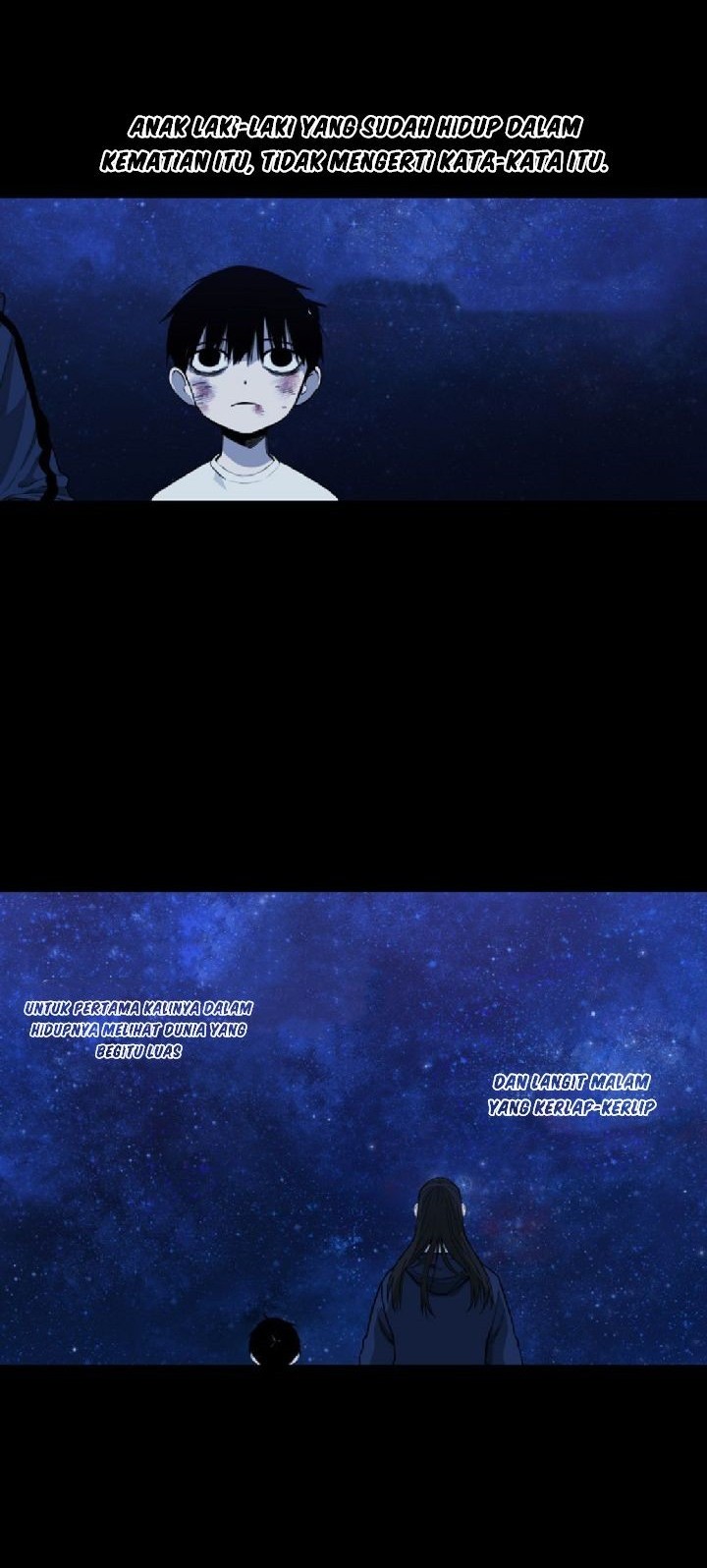 The Boxer Chapter 96 - halaman 43