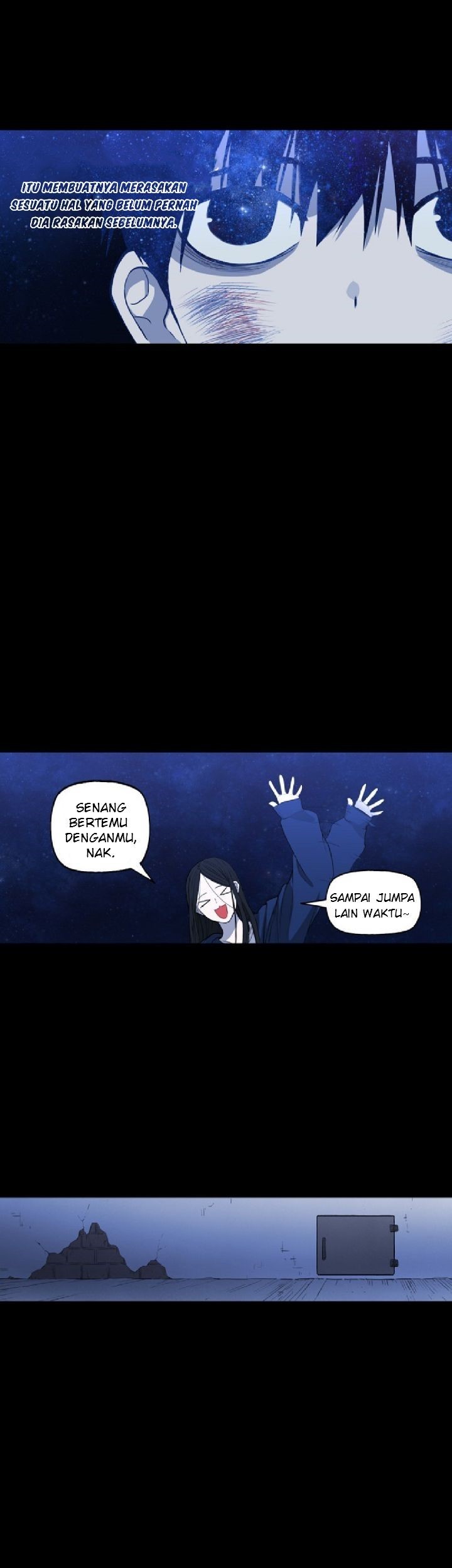 The Boxer Chapter 96 - halaman 44