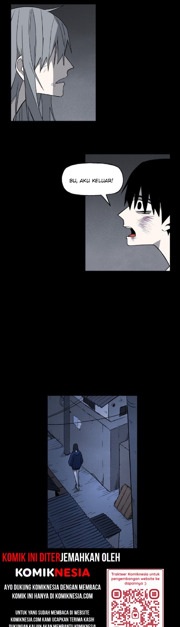The Boxer Chapter 96 - halaman 46