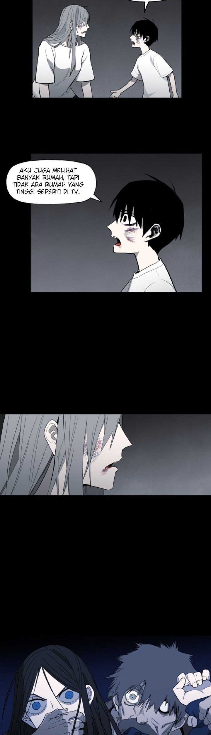 The Boxer Chapter 96 - halaman 48
