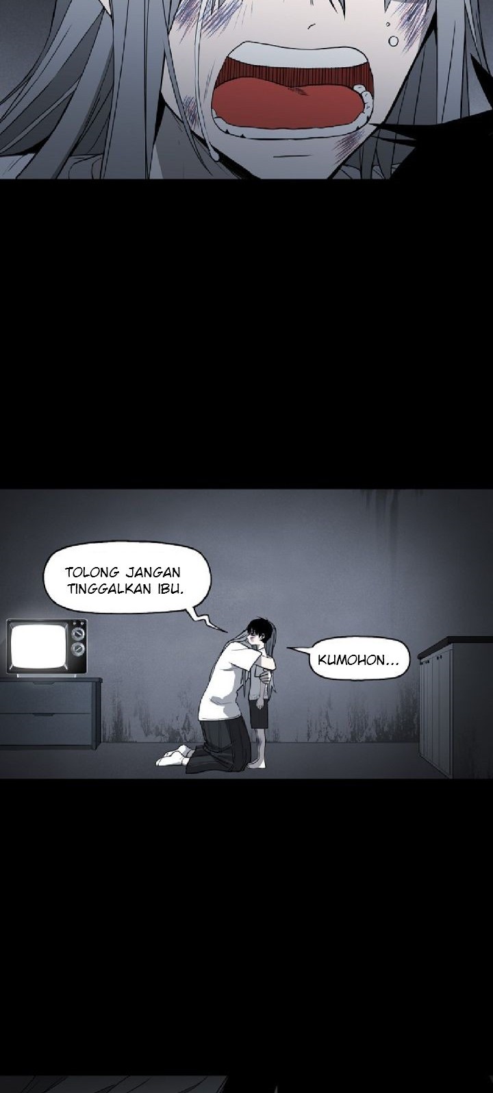 The Boxer Chapter 96 - halaman 52