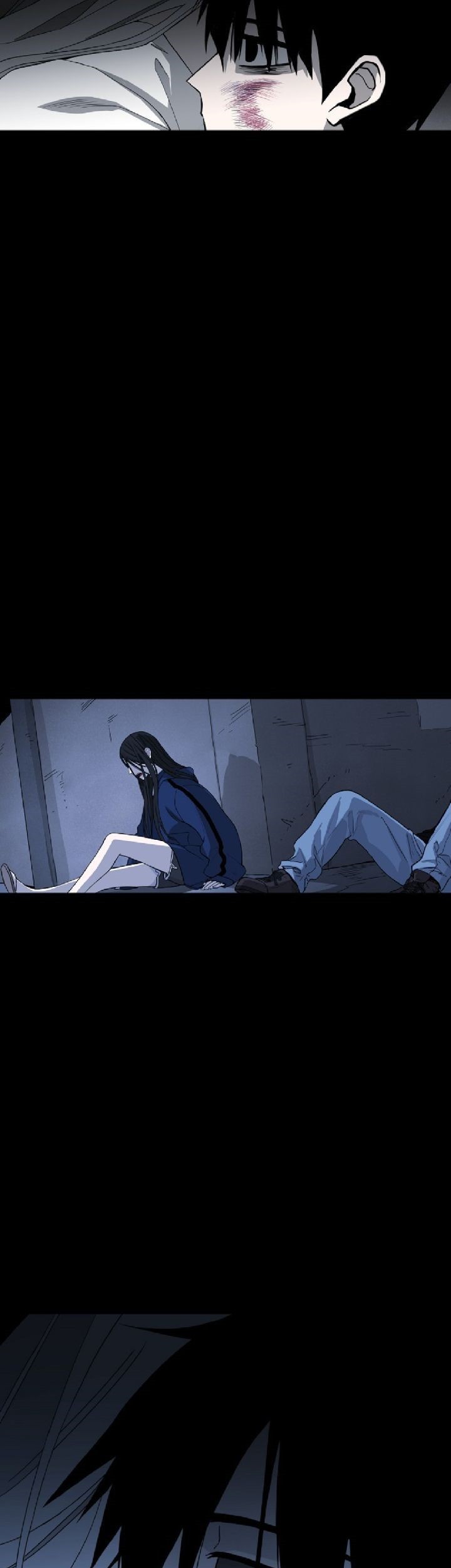 The Boxer Chapter 96 - halaman 53