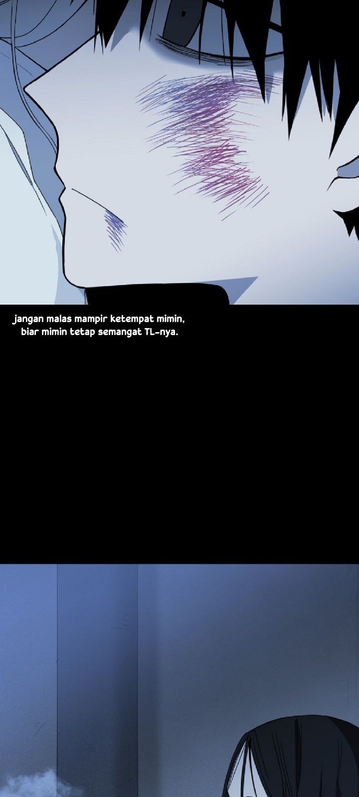 The Boxer Chapter 96 - halaman 54
