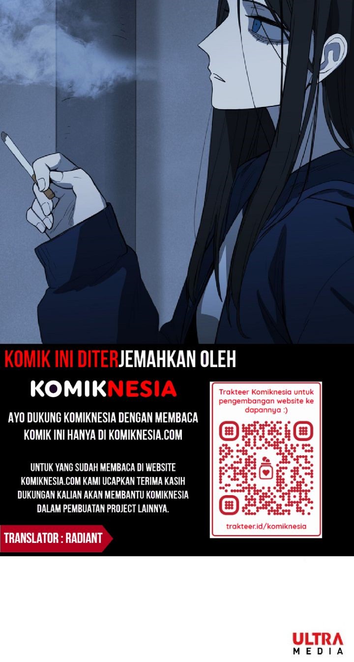 The Boxer Chapter 96 - halaman 55