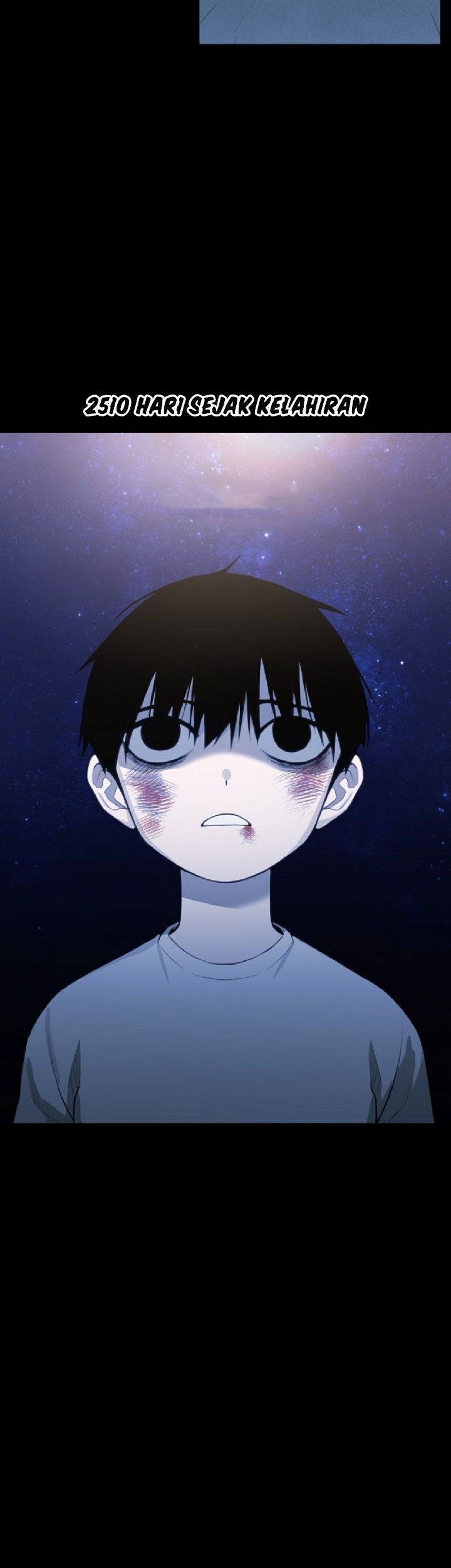 The Boxer Chapter 96 - halaman 8