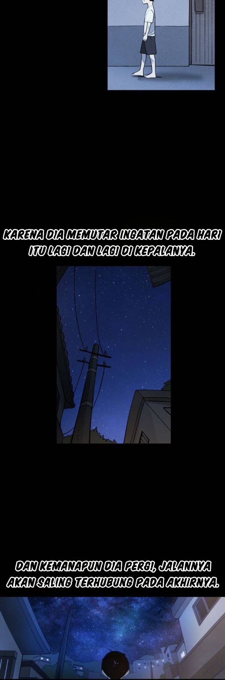 The Boxer Chapter 97 - halaman 11