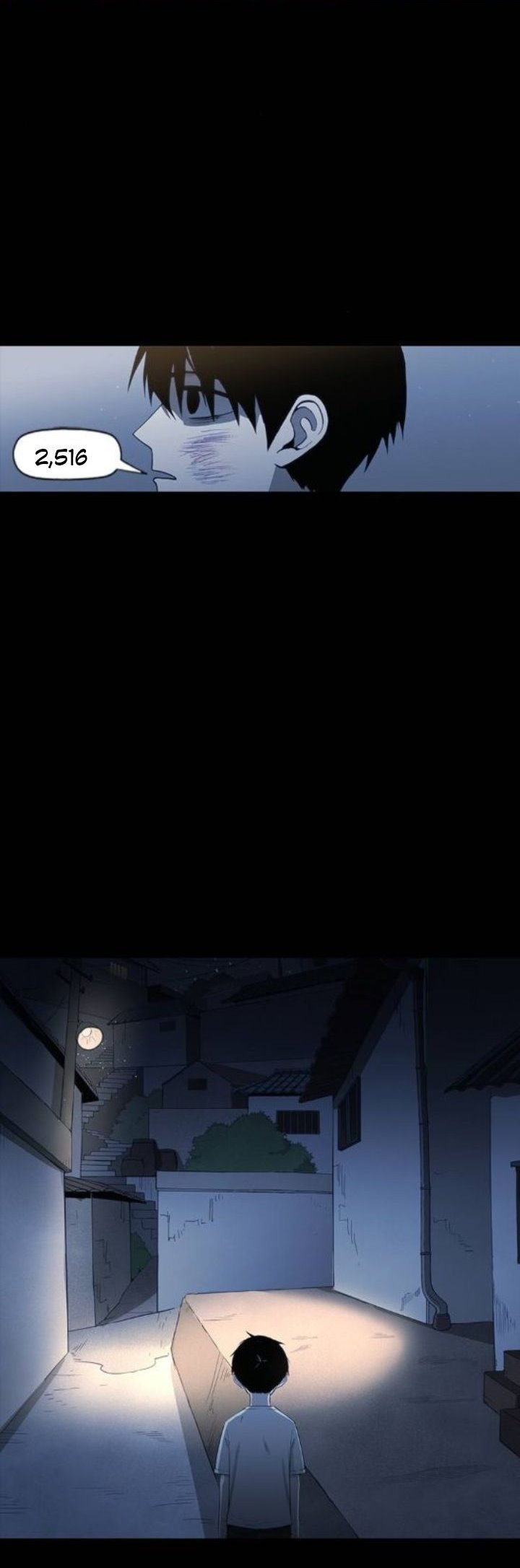The Boxer Chapter 97 - halaman 12