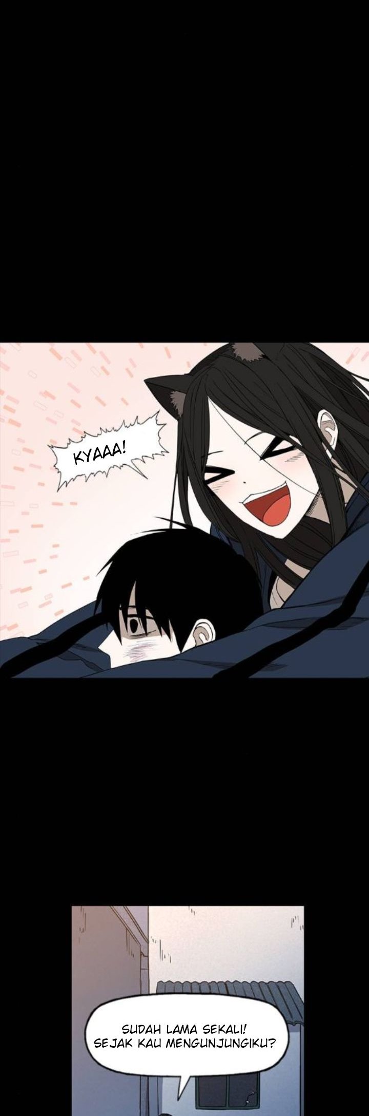 The Boxer Chapter 97 - halaman 13