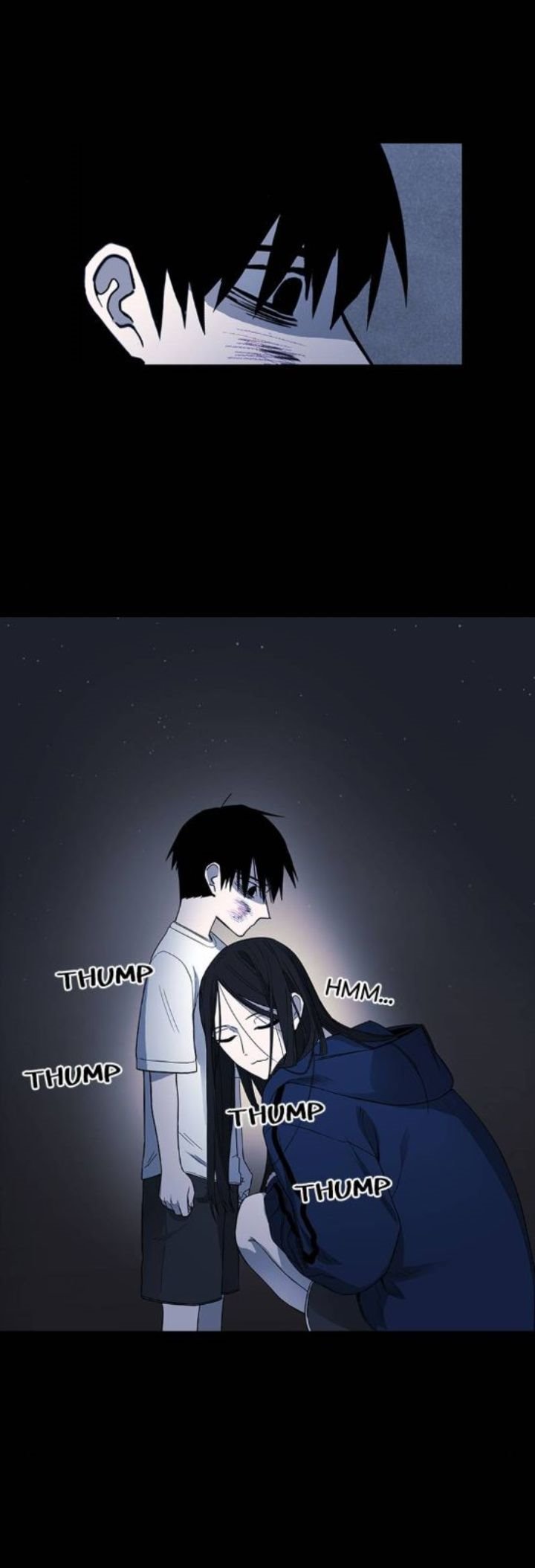 The Boxer Chapter 97 - halaman 15