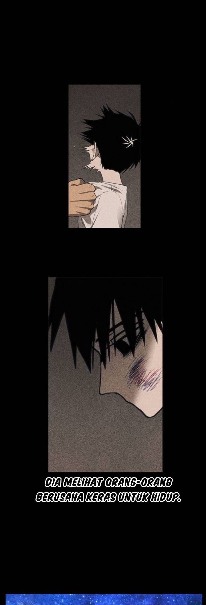 The Boxer Chapter 97 - halaman 19