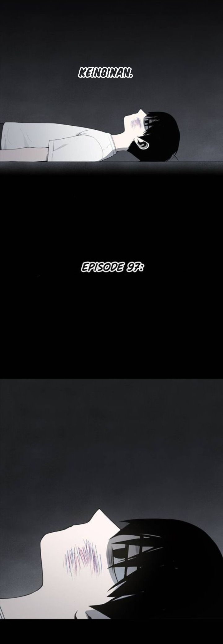 The Boxer Chapter 97 - halaman 2