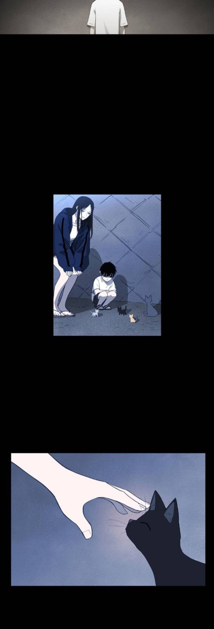 The Boxer Chapter 97 - halaman 21