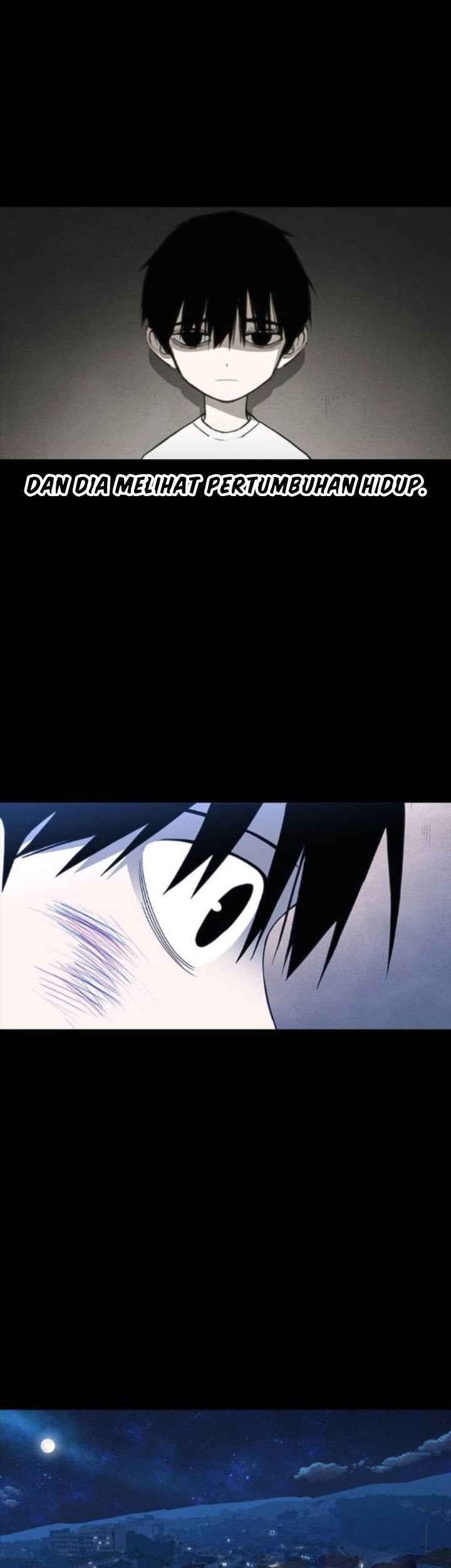 The Boxer Chapter 97 - halaman 22