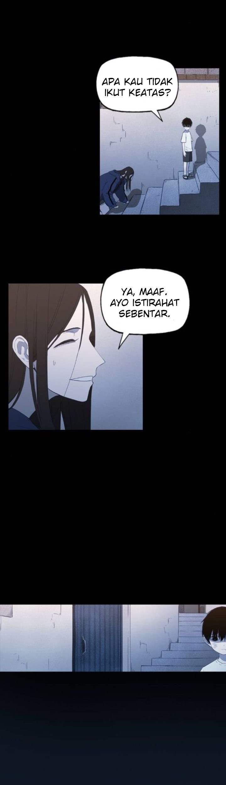 The Boxer Chapter 97 - halaman 28