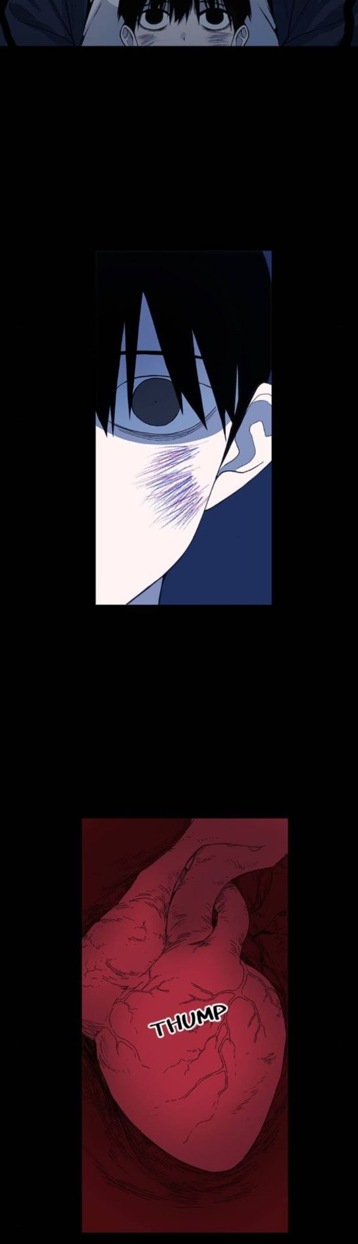 The Boxer Chapter 97 - halaman 34