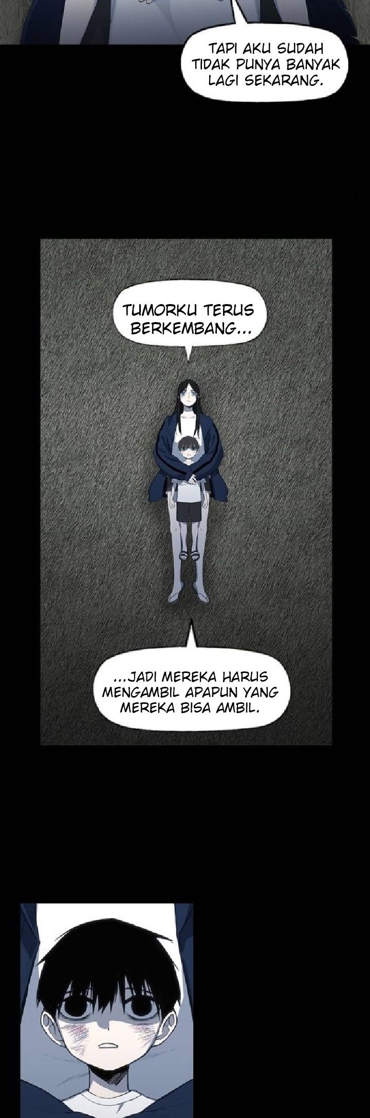 The Boxer Chapter 97 - halaman 37
