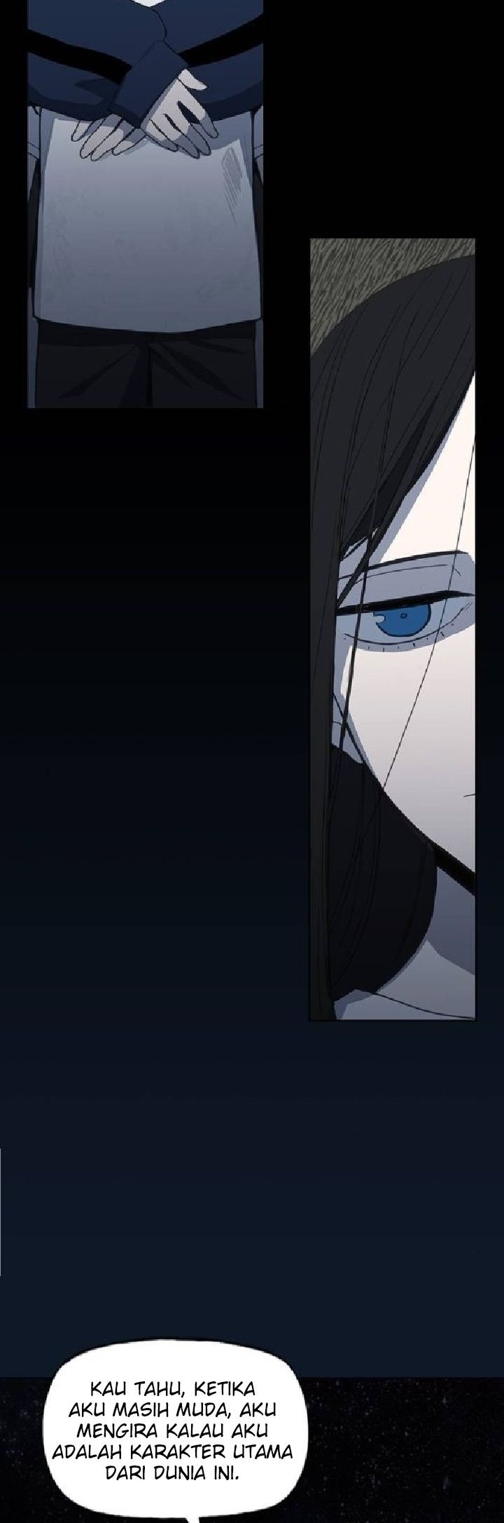 The Boxer Chapter 97 - halaman 38