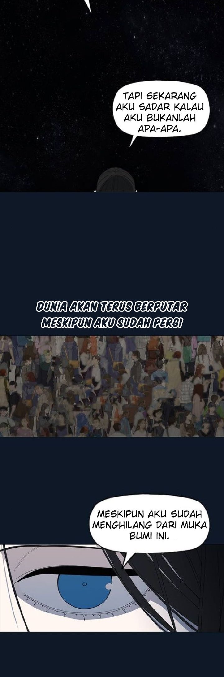 The Boxer Chapter 97 - halaman 39