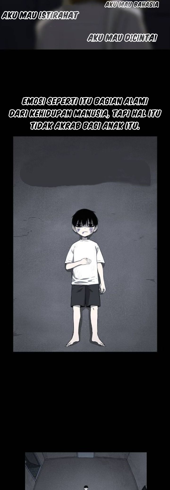 The Boxer Chapter 97 - halaman 4