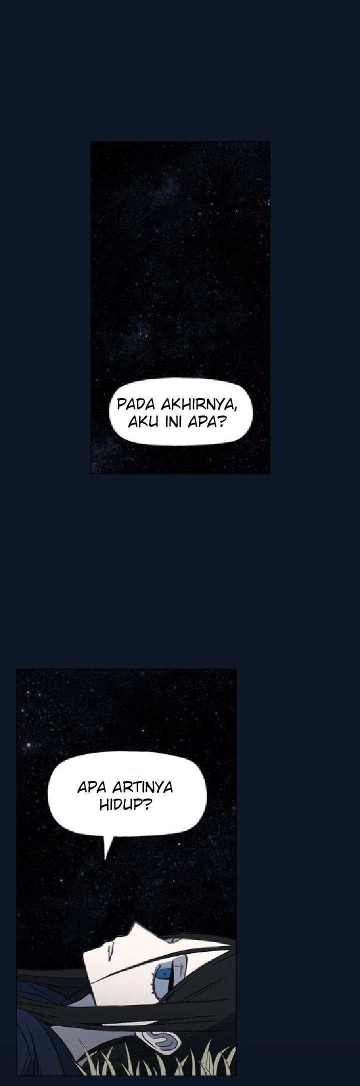 The Boxer Chapter 97 - halaman 40