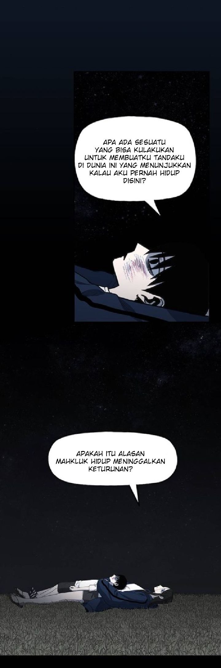 The Boxer Chapter 97 - halaman 41