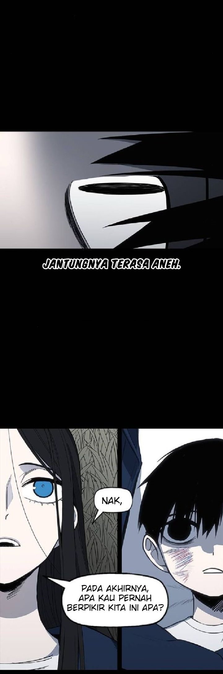 The Boxer Chapter 97 - halaman 42