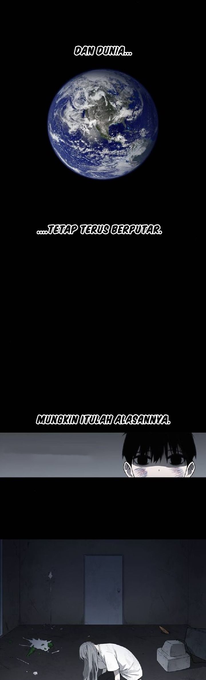 The Boxer Chapter 97 - halaman 44