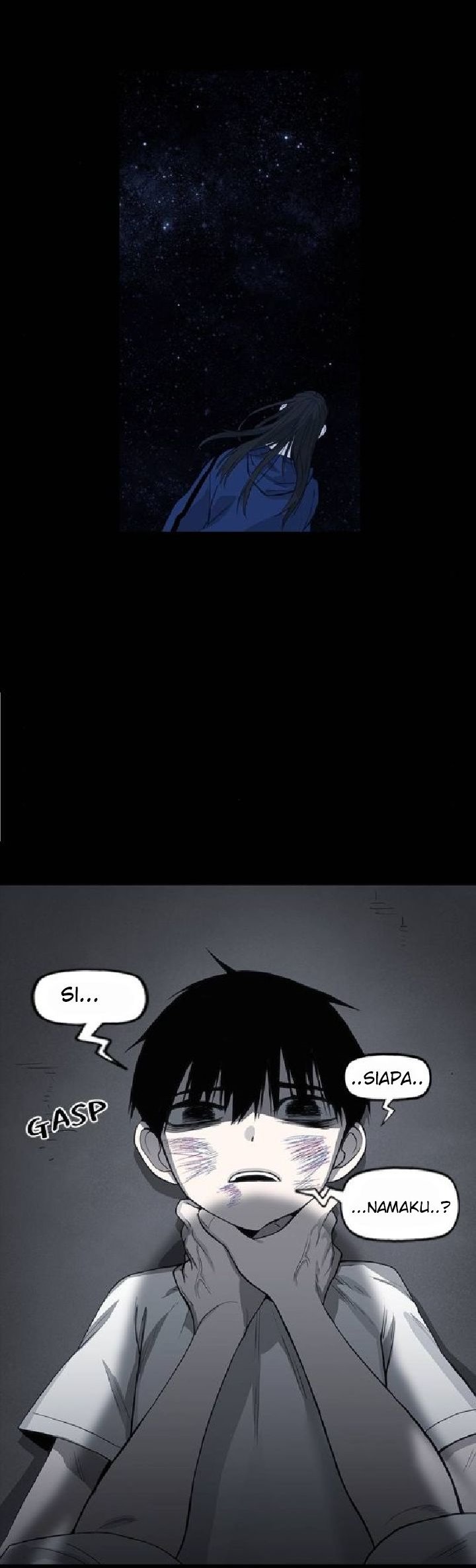 The Boxer Chapter 97 - halaman 48