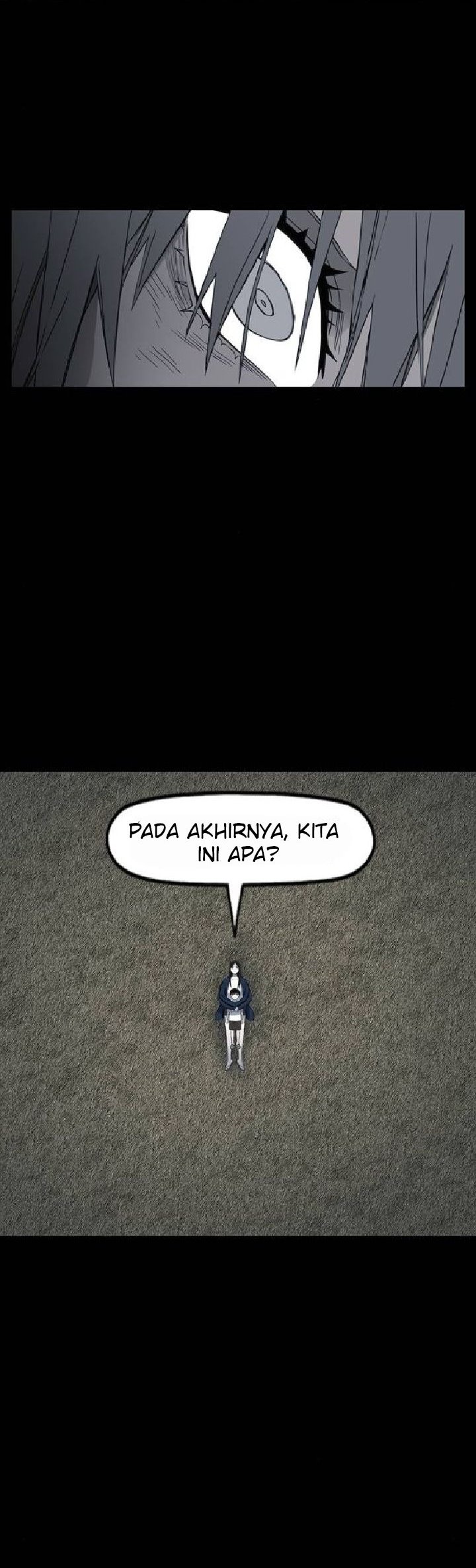 The Boxer Chapter 97 - halaman 49