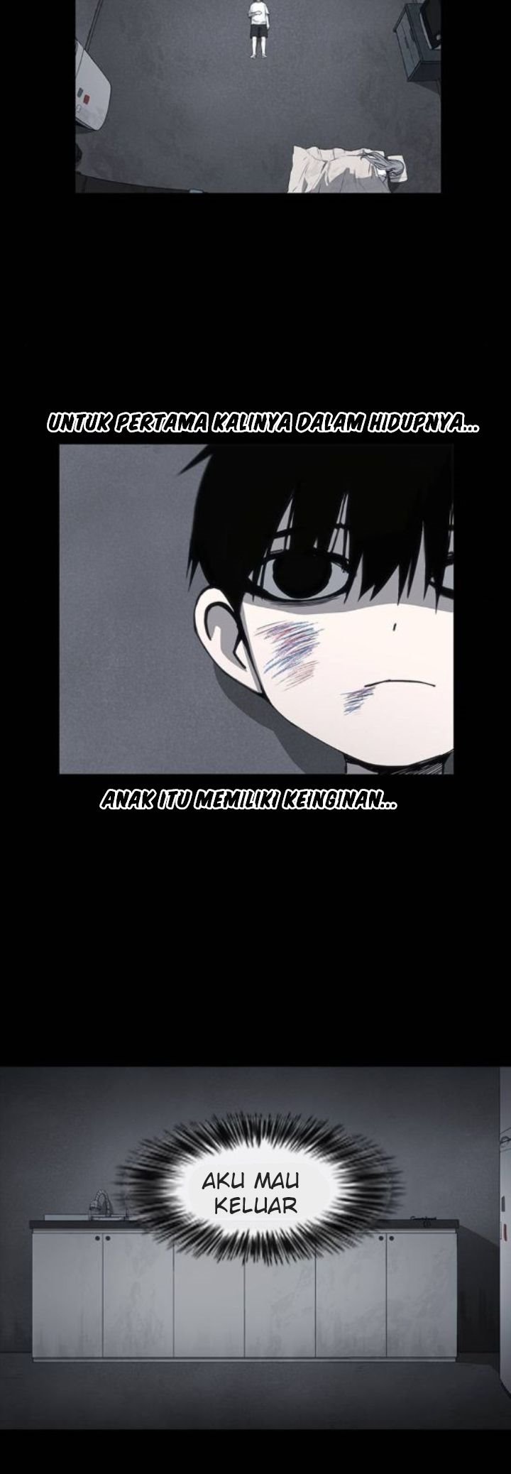 The Boxer Chapter 97 - halaman 5