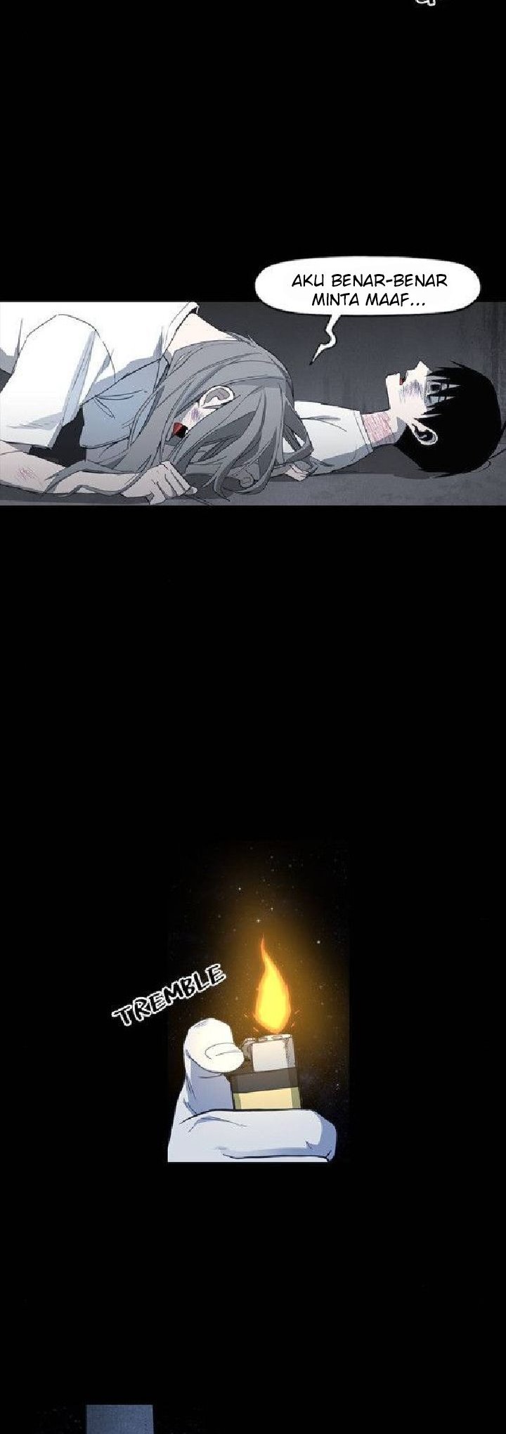 The Boxer Chapter 97 - halaman 55