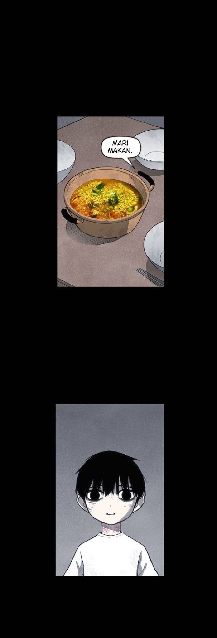 The Boxer Chapter 97 - halaman 57
