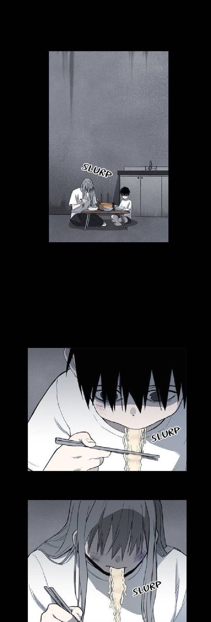 The Boxer Chapter 97 - halaman 58