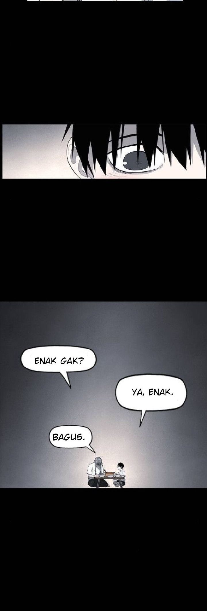 The Boxer Chapter 97 - halaman 59