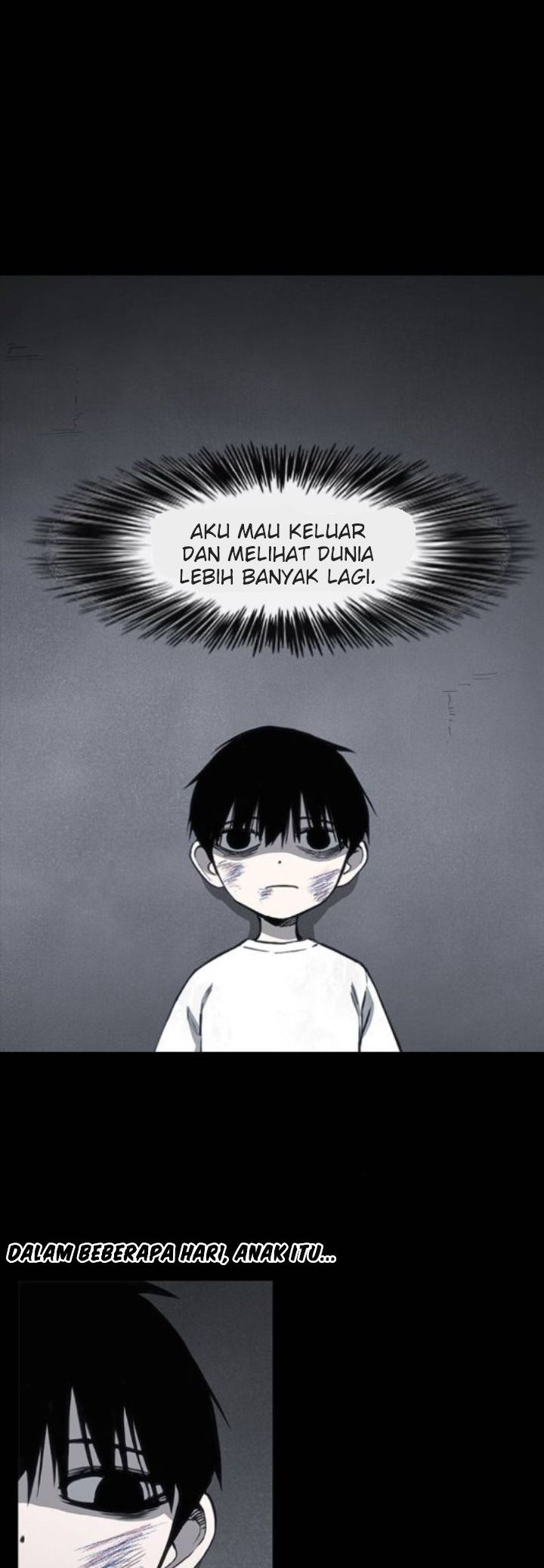 The Boxer Chapter 97 - halaman 6