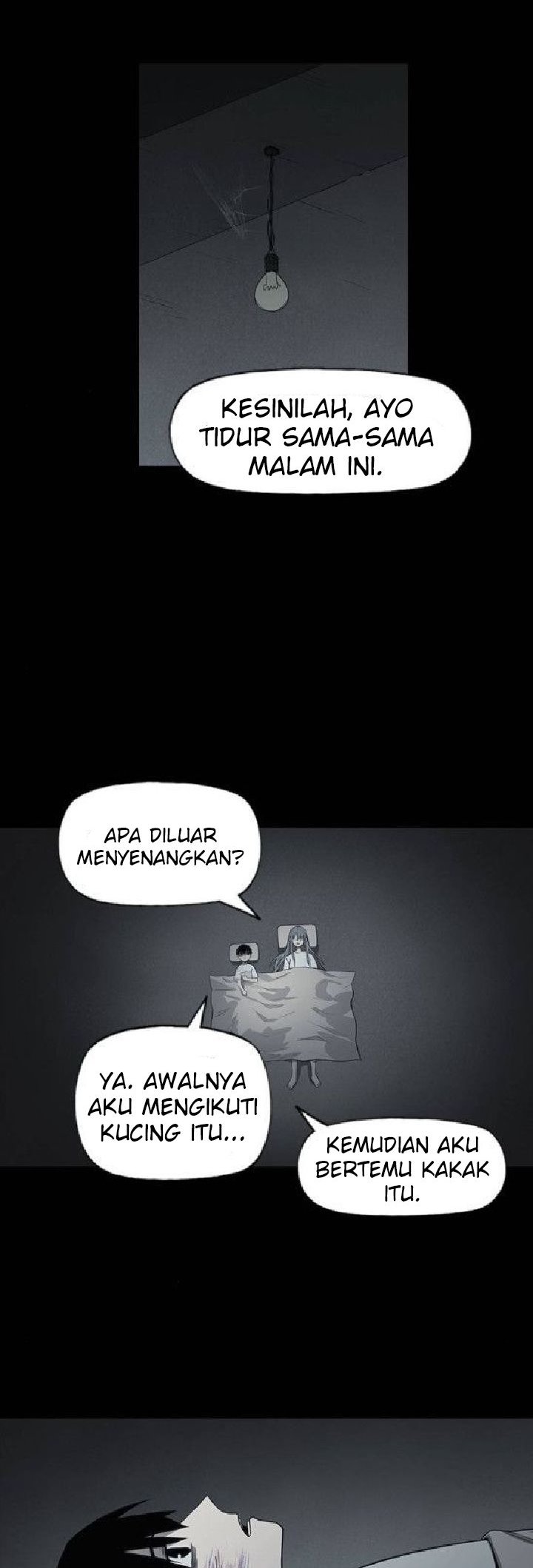 The Boxer Chapter 97 - halaman 60