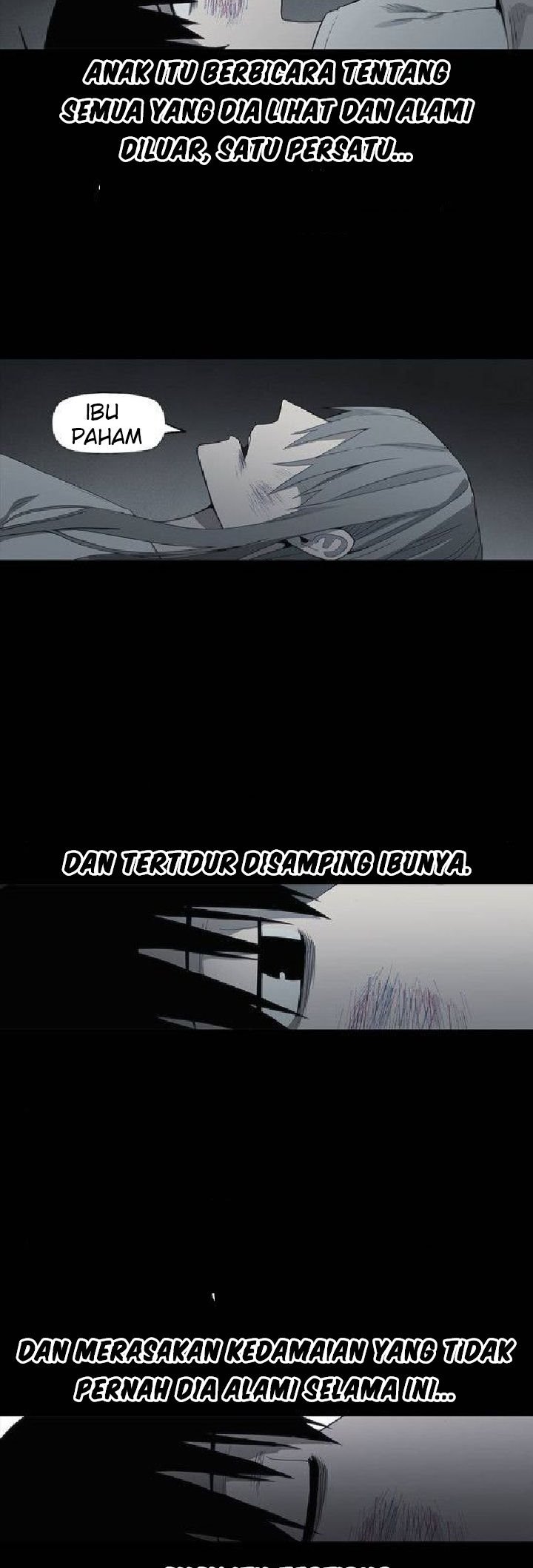 The Boxer Chapter 97 - halaman 61