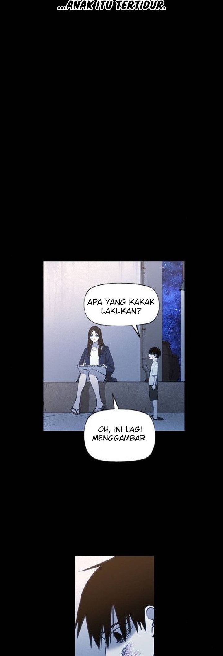 The Boxer Chapter 97 - halaman 62