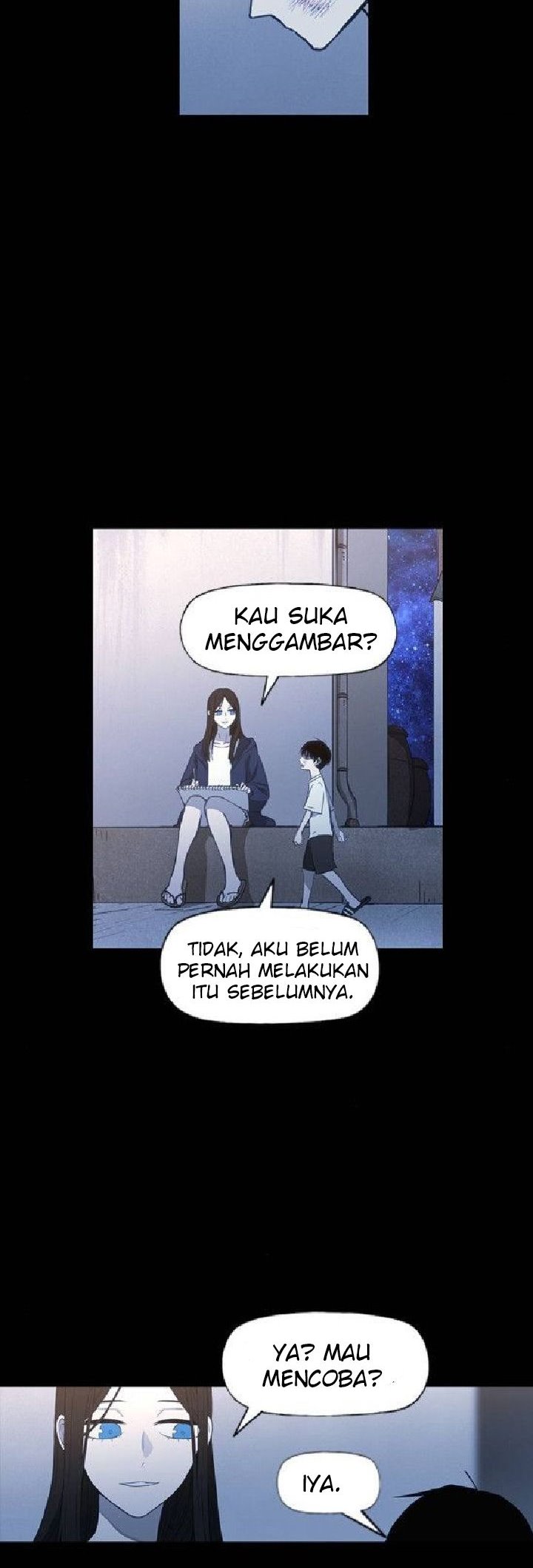 The Boxer Chapter 97 - halaman 63