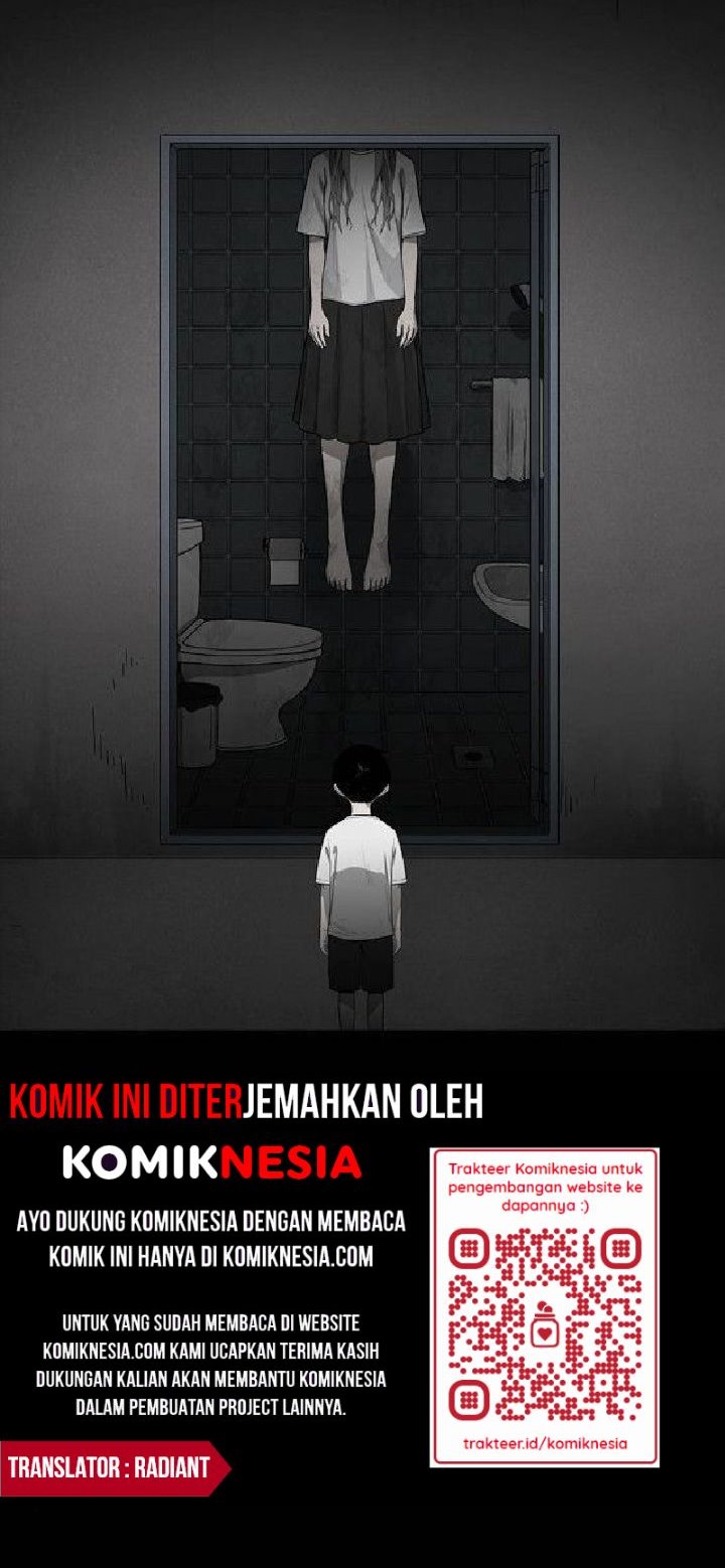 The Boxer Chapter 97 - halaman 69