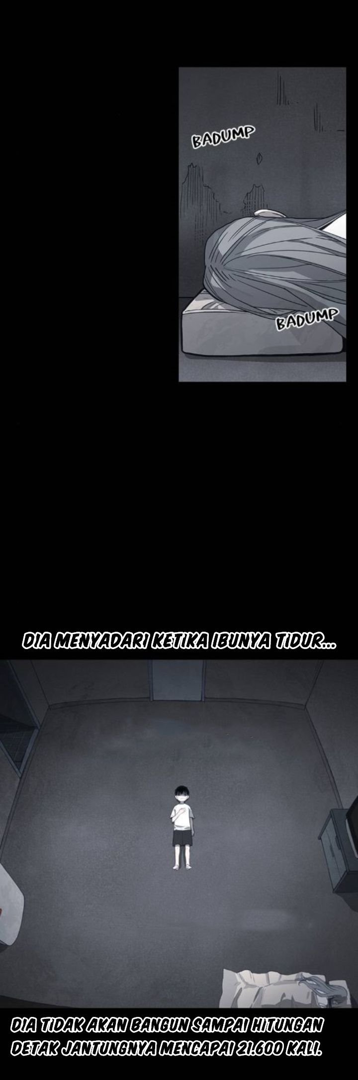 The Boxer Chapter 97 - halaman 8