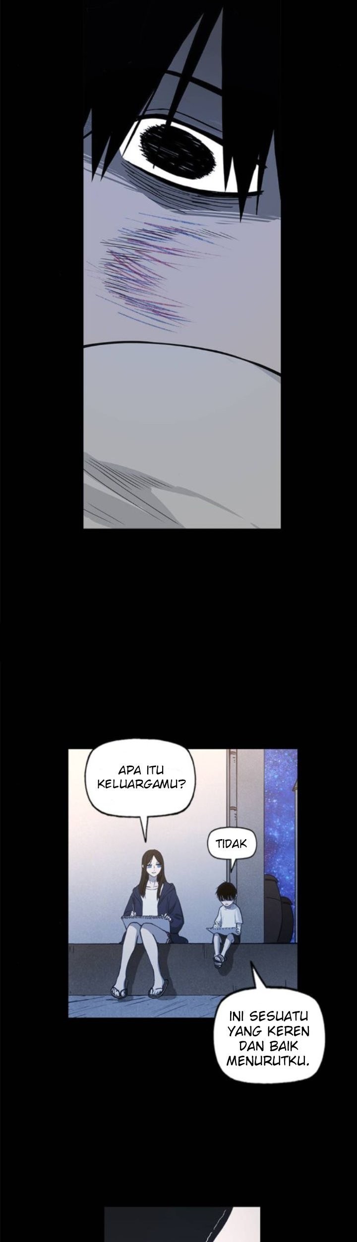 The Boxer Chapter 98 - halaman 10