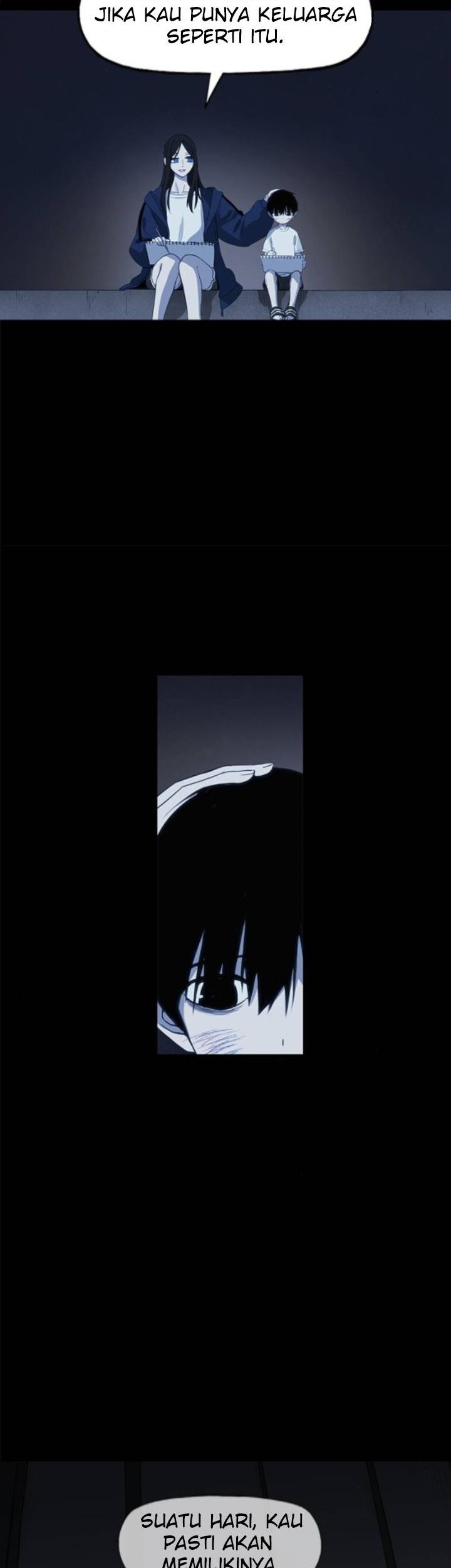 The Boxer Chapter 98 - halaman 14