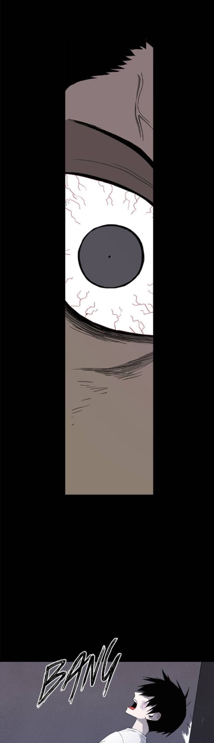 The Boxer Chapter 98 - halaman 18