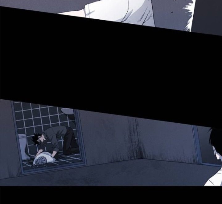The Boxer Chapter 98 - halaman 19