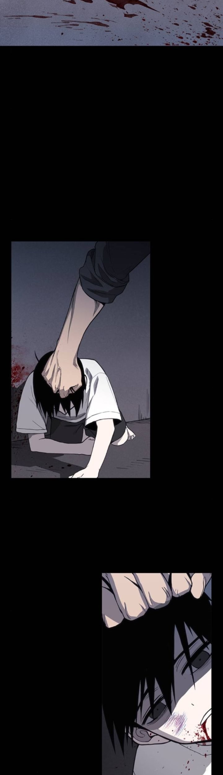 The Boxer Chapter 98 - halaman 22