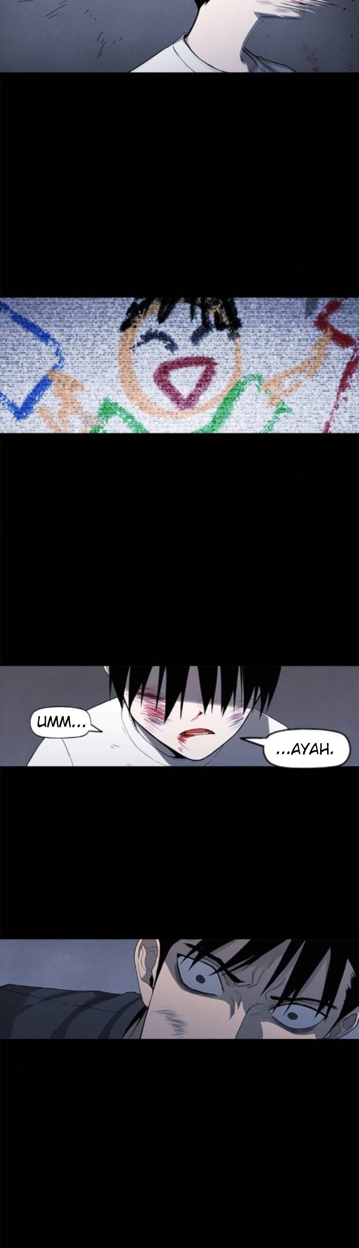 The Boxer Chapter 98 - halaman 28