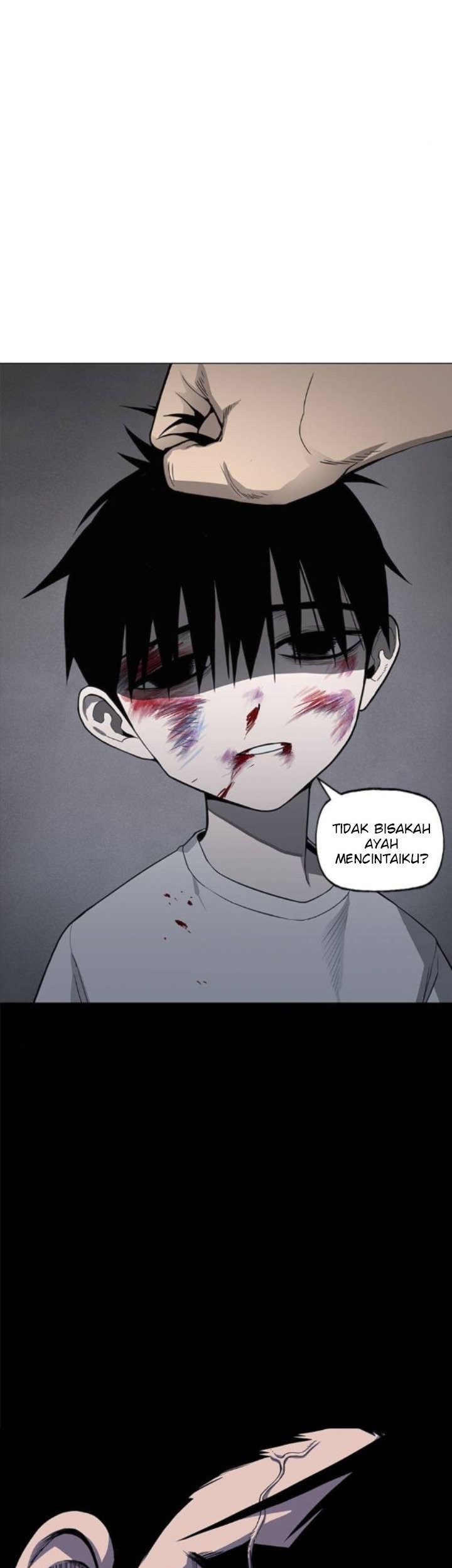 The Boxer Chapter 98 - halaman 30
