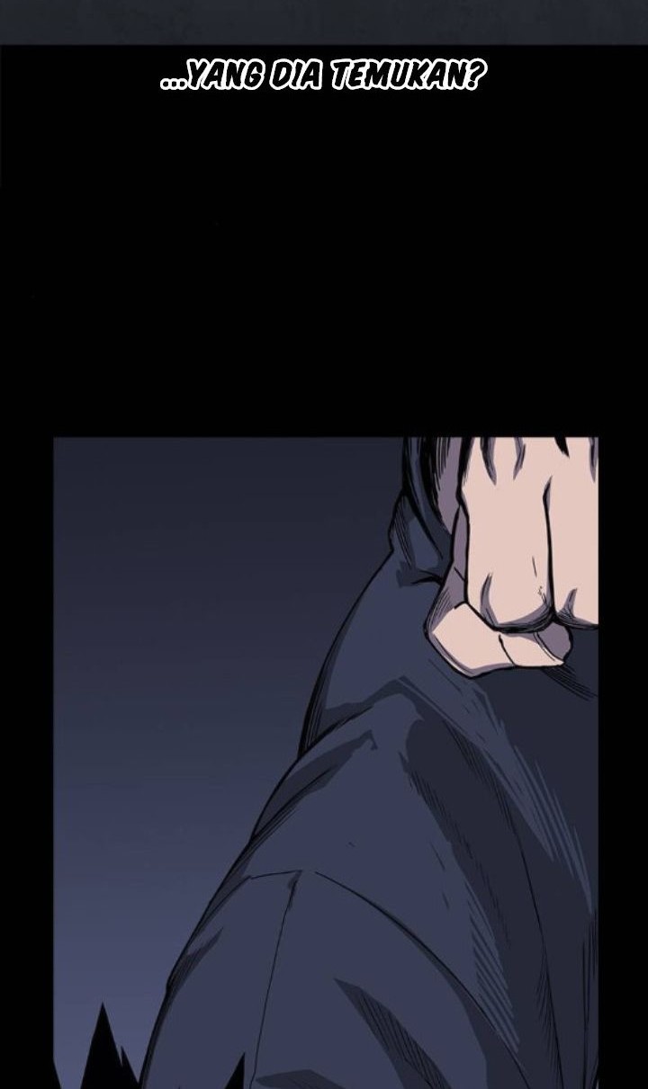 The Boxer Chapter 98 - halaman 33